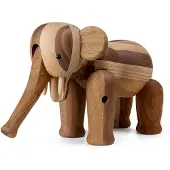 Kay Bojesen Denmark Kay Bojesen olifant groot Reworked