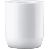 Zone Denmark Tandenborstelhouder Suii Wit 9 cm