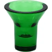 Born In Sweden Lumi kandelaar 8 cm Groen