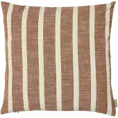 OYOY Kara kussenhoes 50x50 cm Sienna