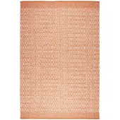 Chhatwal & Jonsson Mahi vloerkleed 200x300 cm Off white-orange