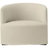 Audo Copenhagen Tearoom Lounge fauteuil Logan 01 Jasmine