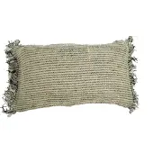 Olsson & Jensen East kussenhoes 40x70 cm Bruin