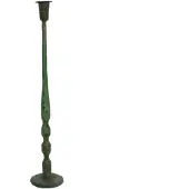 Olsson & Jensen Iliana kandelaar 50 cm Groen