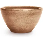 Mateus Basic organic kom, 12 cm Cinnamon