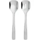 Alessi Saladeset KnifeForkSpoon (2-Delig)