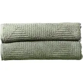 FDB Møbler R33 Kirkeby handdoek 2-pack Sea spray