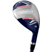 Wilson Profile Dames Hybride Club 2025 | 6H | 29° | Rechtshandig | |