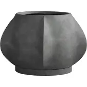 101 Copenhagen Arket Plantenpot Dark Grey | Mini