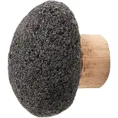 Muubs Crust haak S Zwart