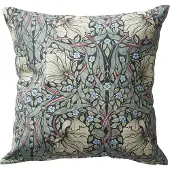 Klippan Yllefabrik Pimpernel kussenhoes 45x45 cm Multi