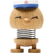 Hoptimist Student Bimble S figuur Oak