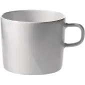 Alessi PlateBowlCup theekop Wit