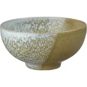 Denby Kiln Accents rijstkom 48 cl Ochre