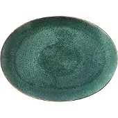 Bitz Serveerbord Black Green 45 cm