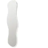 Ferm Living Spiegel Pond Full Size Brass
