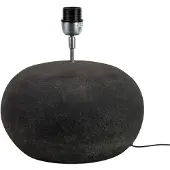 Olsson & Jensen Bellac lampvoet 30,5 cm Donkergrijs