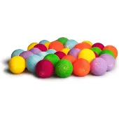 Irislights Tivoli 20 ballen