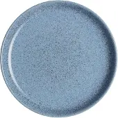 Denby Studio Blue coupe bord 26 cm Flint