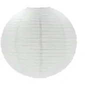 Scandi Living Lucent lampenkap rond Ø53 cm