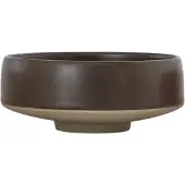 OYOY Hagi schaal Ø17 cm Bruin