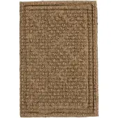 House Doctor Clean deurmat 40x60 cm Natuur