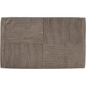 Zone Denmark Classic badmat 50x80 cm Taupe