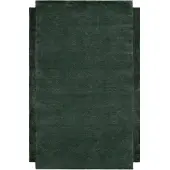 Design House Stockholm Level vloerkleed 200x300 cm green