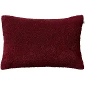 Chhatwal & Jonsson Mani kussenhoes 40x60 cm Ruby