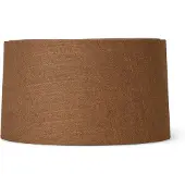 Ferm Living Hebe lampenkap short Curry