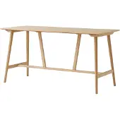 &tradition In Between SK26 Counter Tafel Lacquered oak