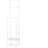 Ferm Living Dora toiletpapierhouder White