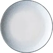 Wik & Walsøe Osean bordje Ø 17 cm Zee