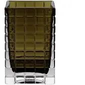 Louise Roe City lights 3 kandelaar Olive