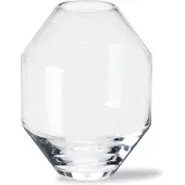 Fredericia Furniture Hydro vaas helder 20 cm