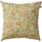 Klippan Yllefabrik Golden Lily kussenhoes 45x45 cm Multi