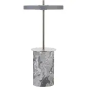 UMAGE Buitenverlichting , Asteria MOVE MINI, dimbare, Metallic, Woonkamer, Marmer, Designer