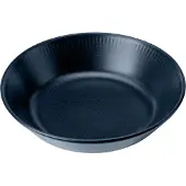 Knabstrup Keramik Knabstrup diep bord blauw 18 cm