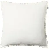 Chhatwal & Jonsson Arun kussenhoes 50x50 cm Off white