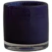 Olsson & Jensen Nilla waxinelichthouder 8 cm Paars