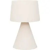 Urban Nature Culture Luce tafellamp 33 cm White