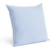 HAY Linen kussen 60x60 cm Light blue