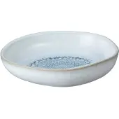 Denby Kiln blue serveerschaal Small, Ø13 cm.