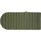 Tom Dixon Groove Full Seat Cushion Moss