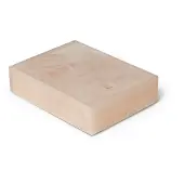 Ferm Living Opbergbox Mist Pearl 15 x 20 cm