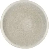 Scandi Living Sandsbro bordje Lichtgrijs, Ø20 cm