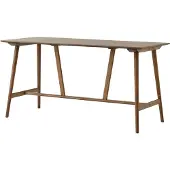 &tradition In Between SK26 Counter Tafel Smoked lacquered oak
