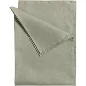 Scandi Living Clean keukenhanddoek 47x70 cm 2-pack dusty green