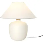 Audo Copenhagen Torso tafellamp 37 cm Off white