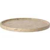 Scandi Living Ridge decoratieschaal Ø24 cm